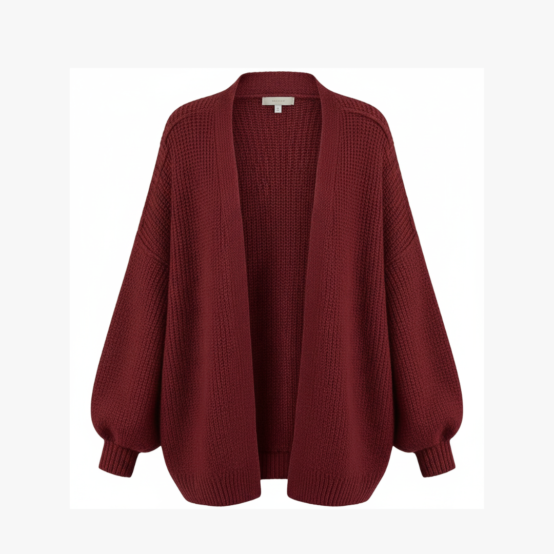 Honey Knit Cardigan