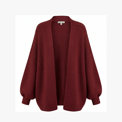 Honey Knit Cardigan