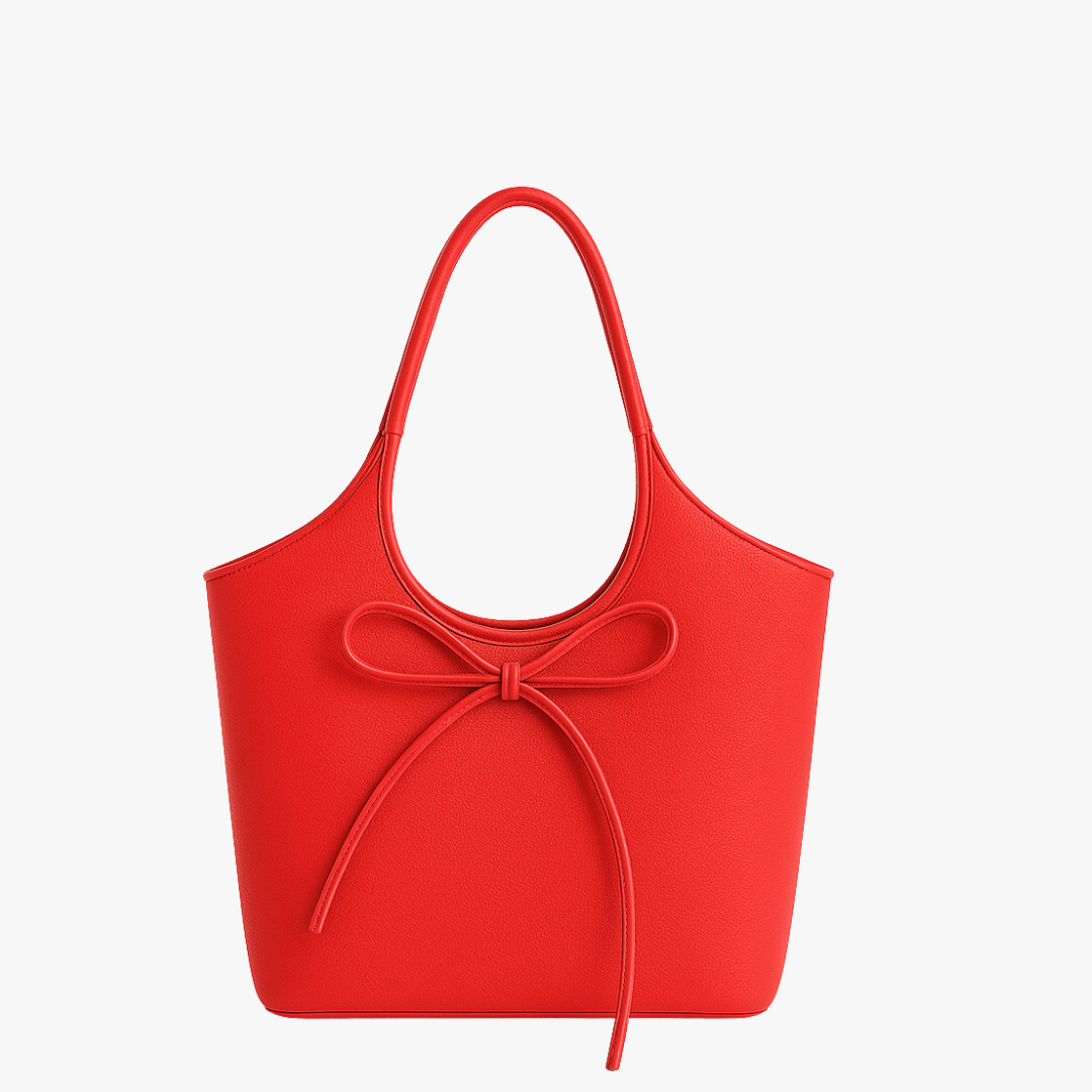 Sophia Bow Bag