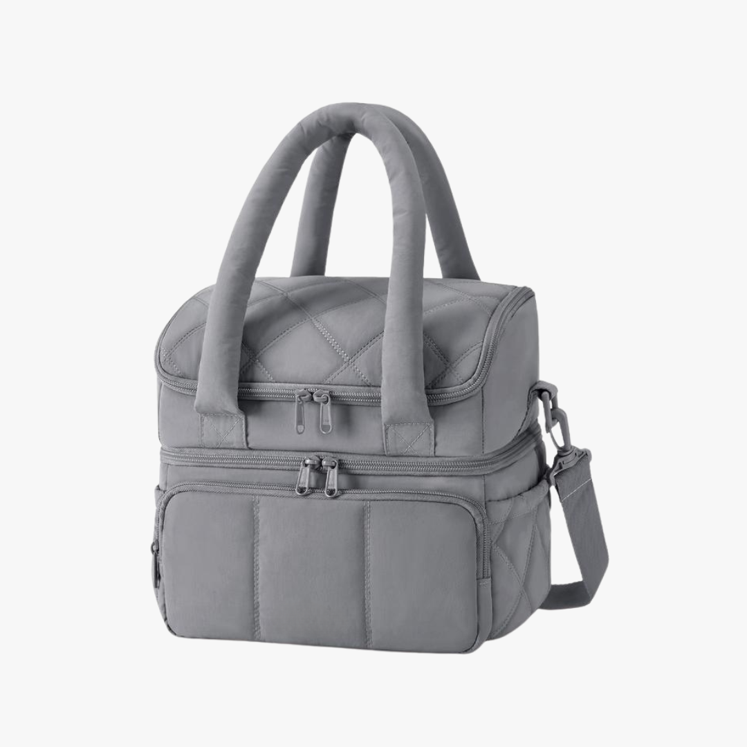 Stash Tote