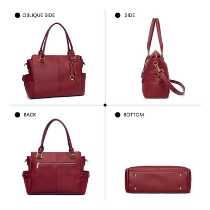 Coco Grace Bag