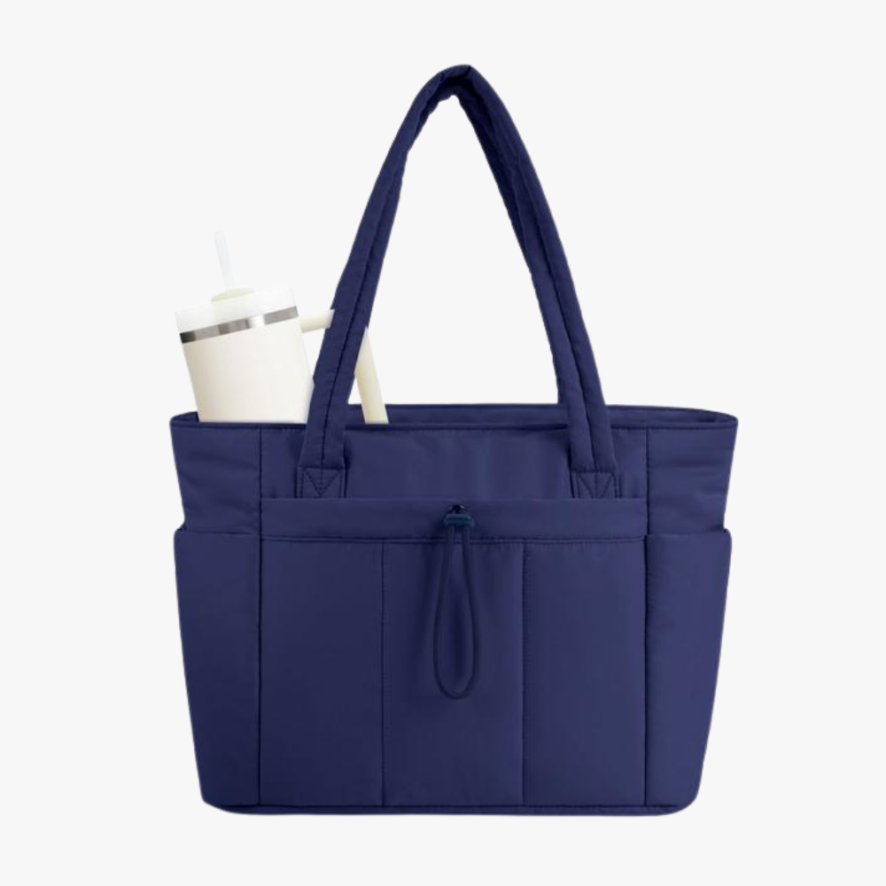 Maison Pillow Tote