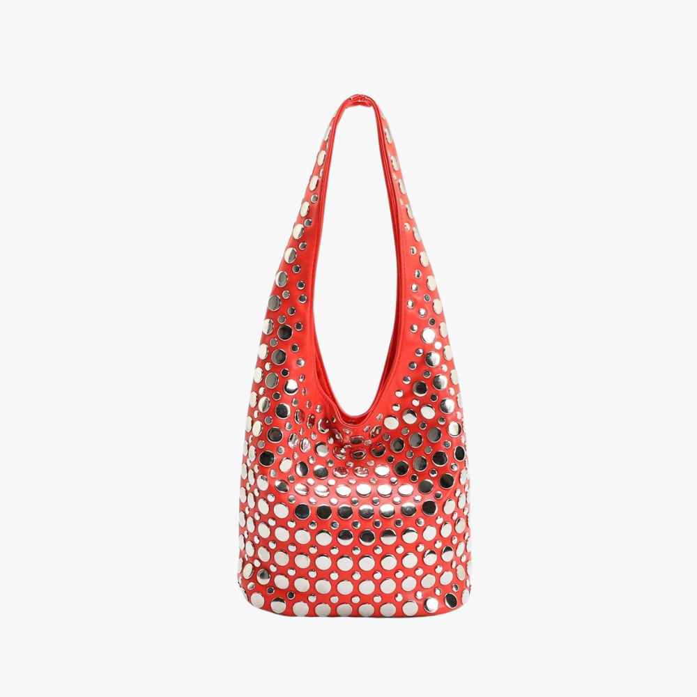 Marona Studded Bag