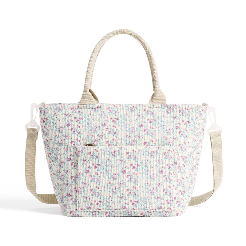 Lila Tote
