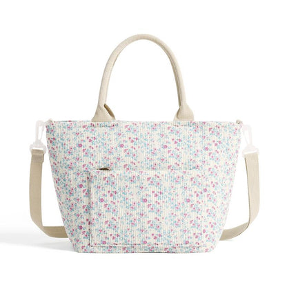 Lila Tote