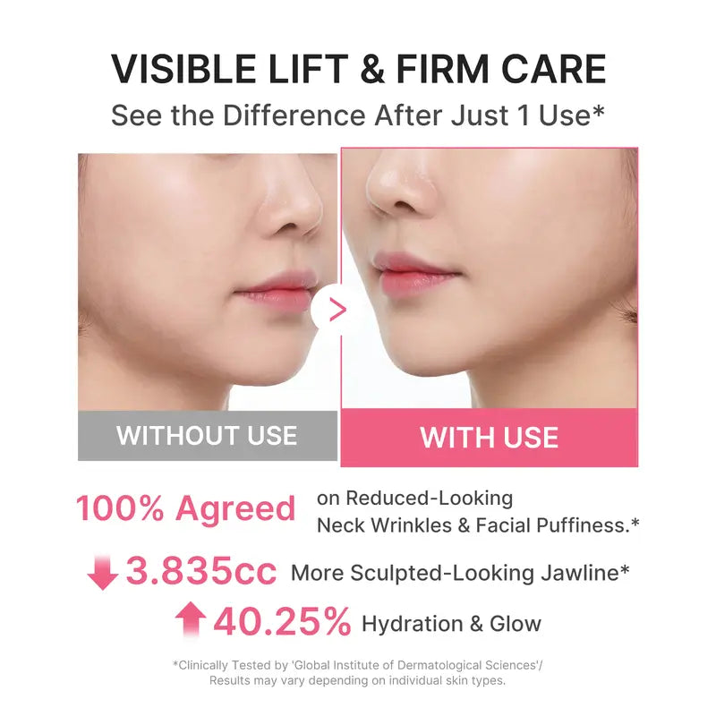 PDRN Collagen Gua Sha