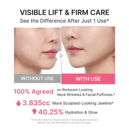 PDRN Collagen Gua Sha