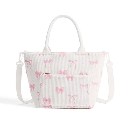 Lila Tote
