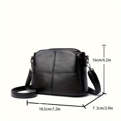 Mila Crossbody Bag
