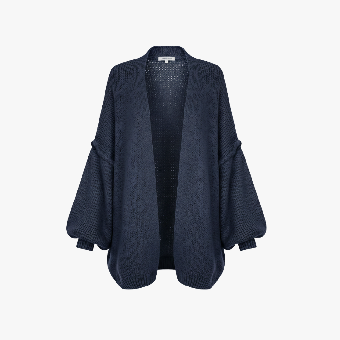 Honey Knit Cardigan