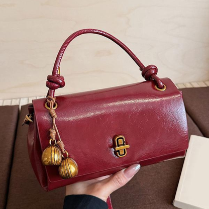 Valenza Crossbody Bag