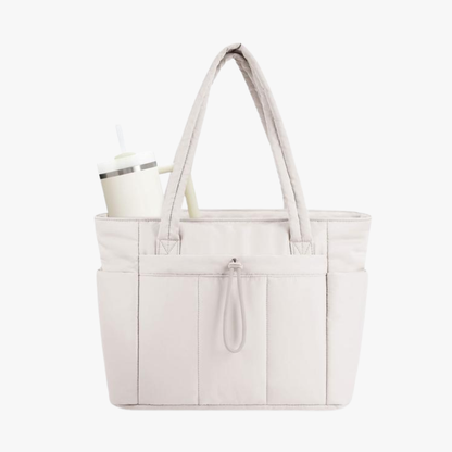 Maison Pillow Tote