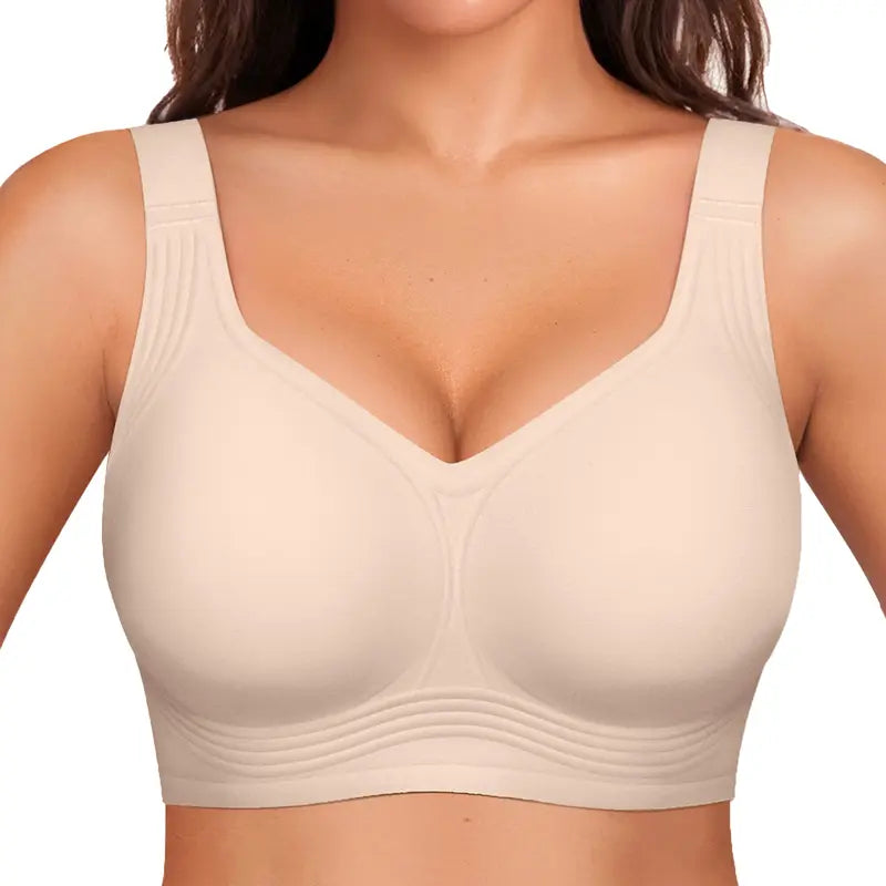Comfort Flex Jelly Bra