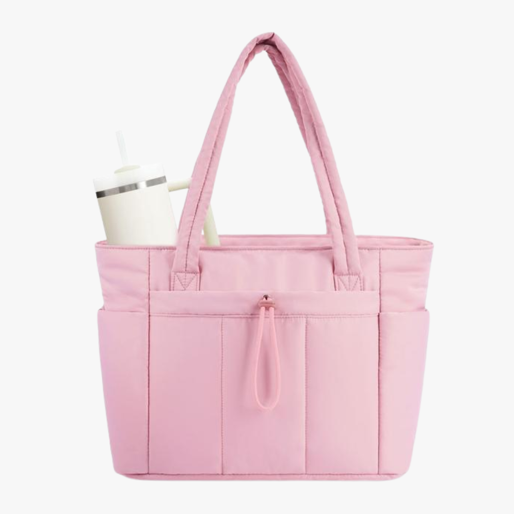 Maison Pillow Tote