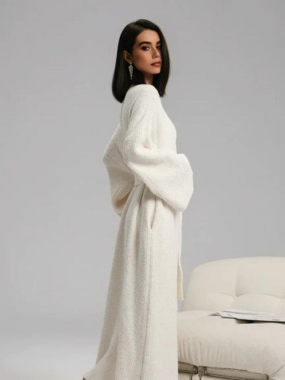 Cozy Robe