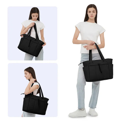 Maison Pillow Tote
