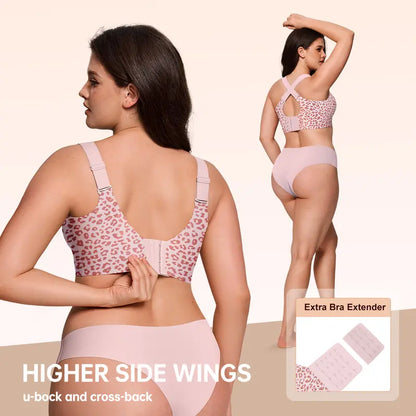 Comfort Flex Jelly Bra