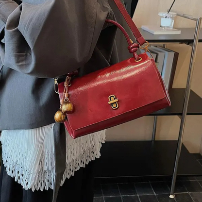 Valenza Crossbody Bag