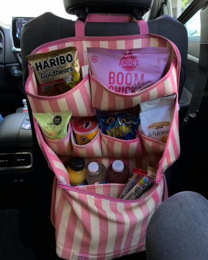 Customer review photo Mama Snack Bag