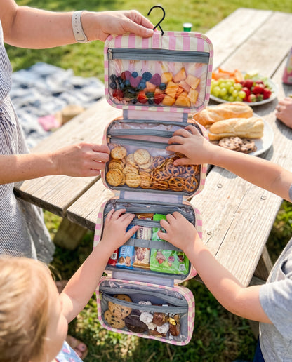 Customer review photo Mama Snack Bag
