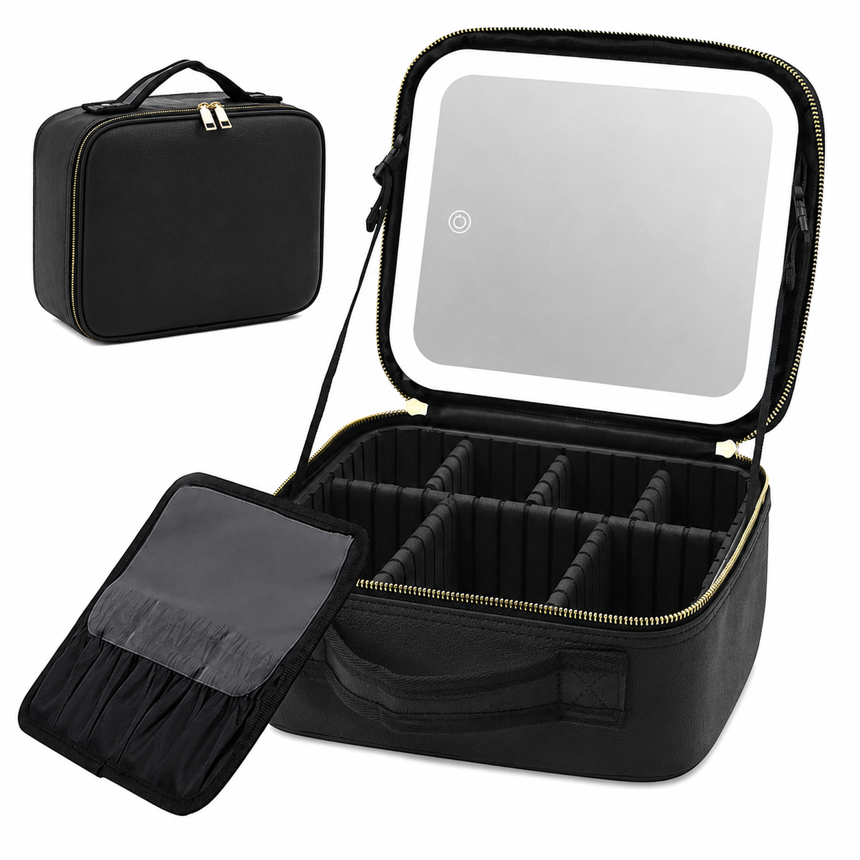 Ginza Makeup Bag