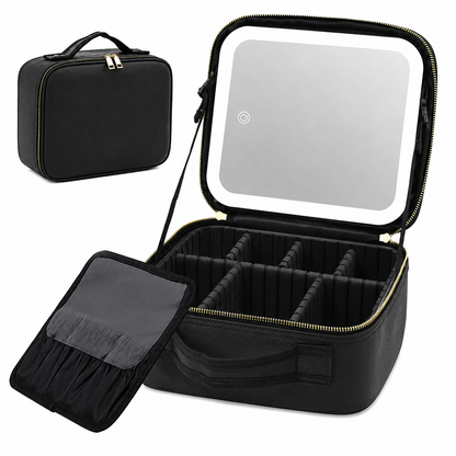 Ginza Makeup Bag