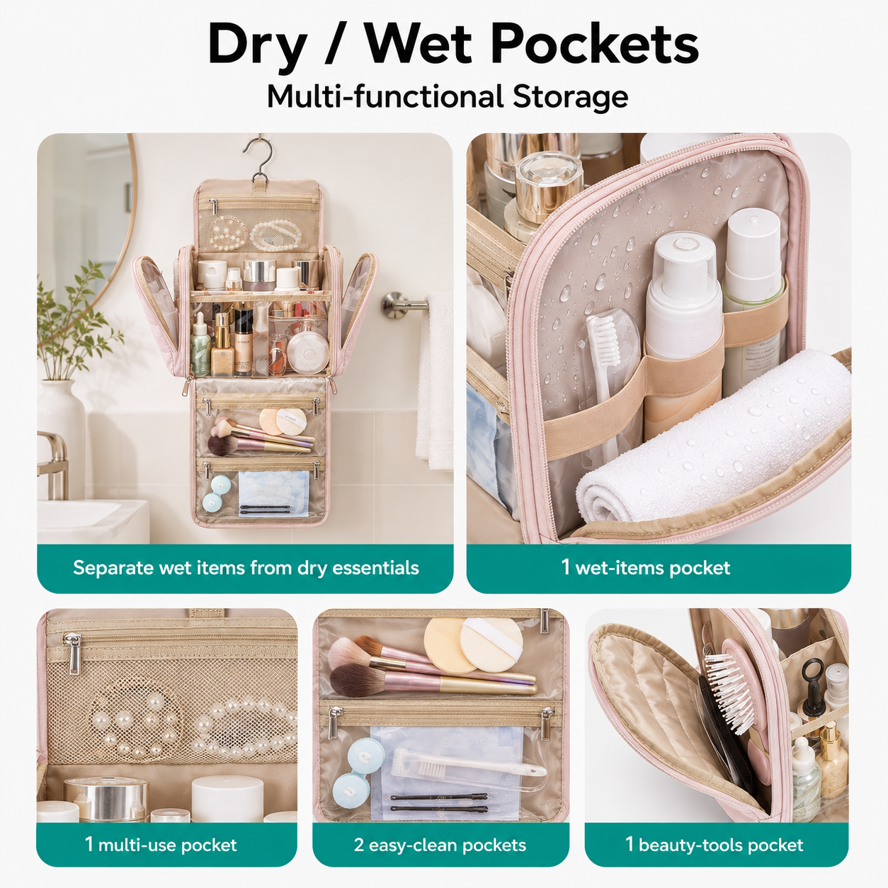The Vanity Vault