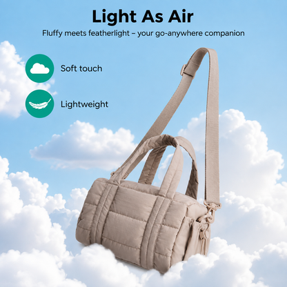 Ginza Mini Gym Bag