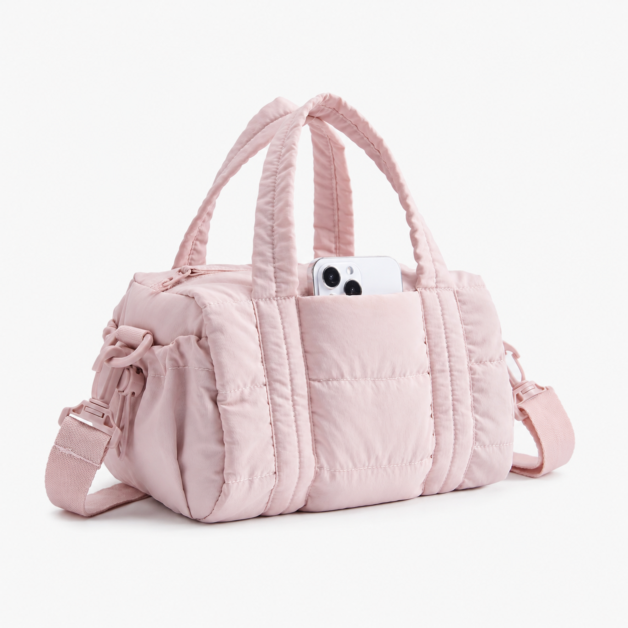 Ginza Mini Gym Bag