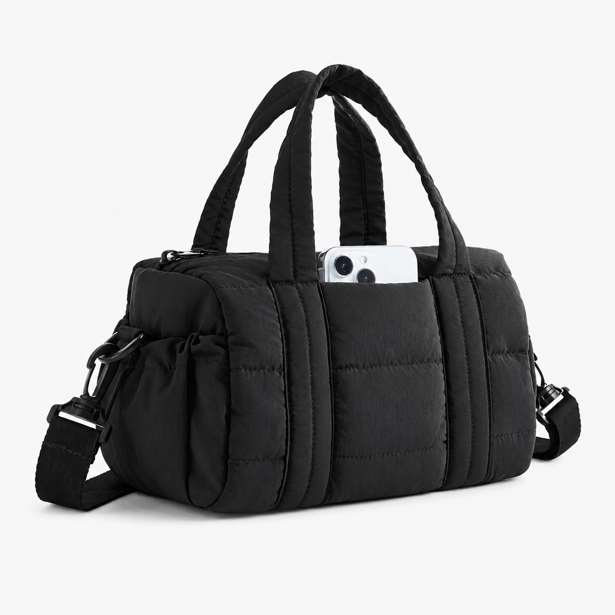 Ginza Mini Gym Bag