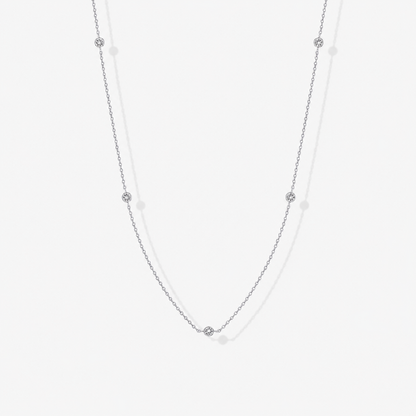 Ginza Dainty Necklace