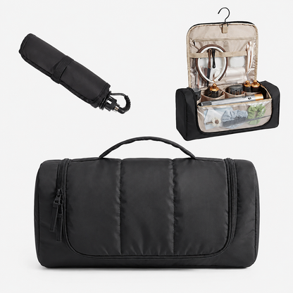 Ginza Hair Tool Bag