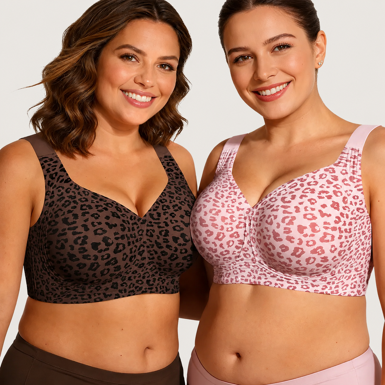 Comfort Flex Jelly Bra