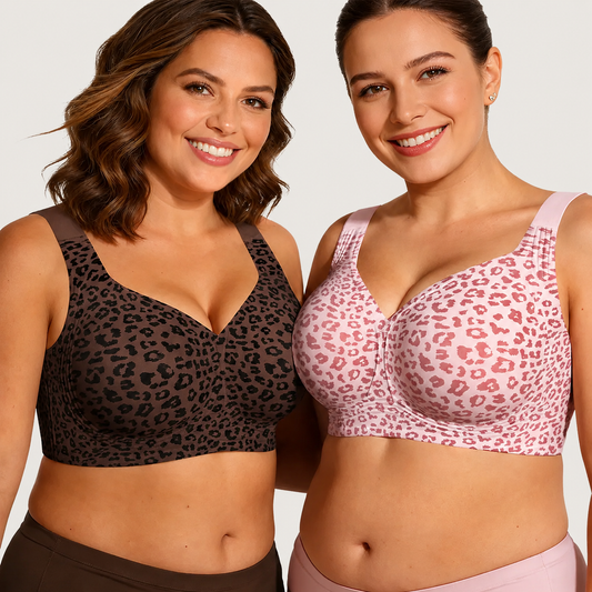 Cloud Jelly Bra