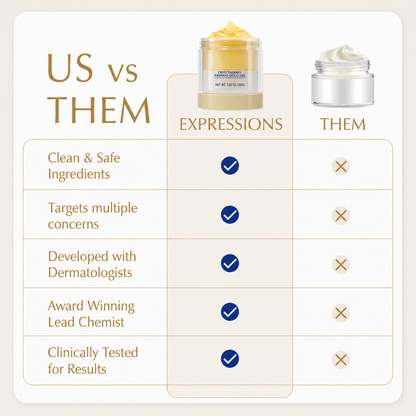 Cryo Thermo Firming Gold Gel