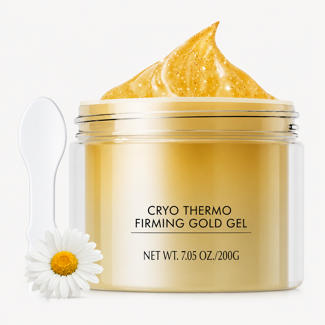 Cryo Thermo Firming Gold Gel