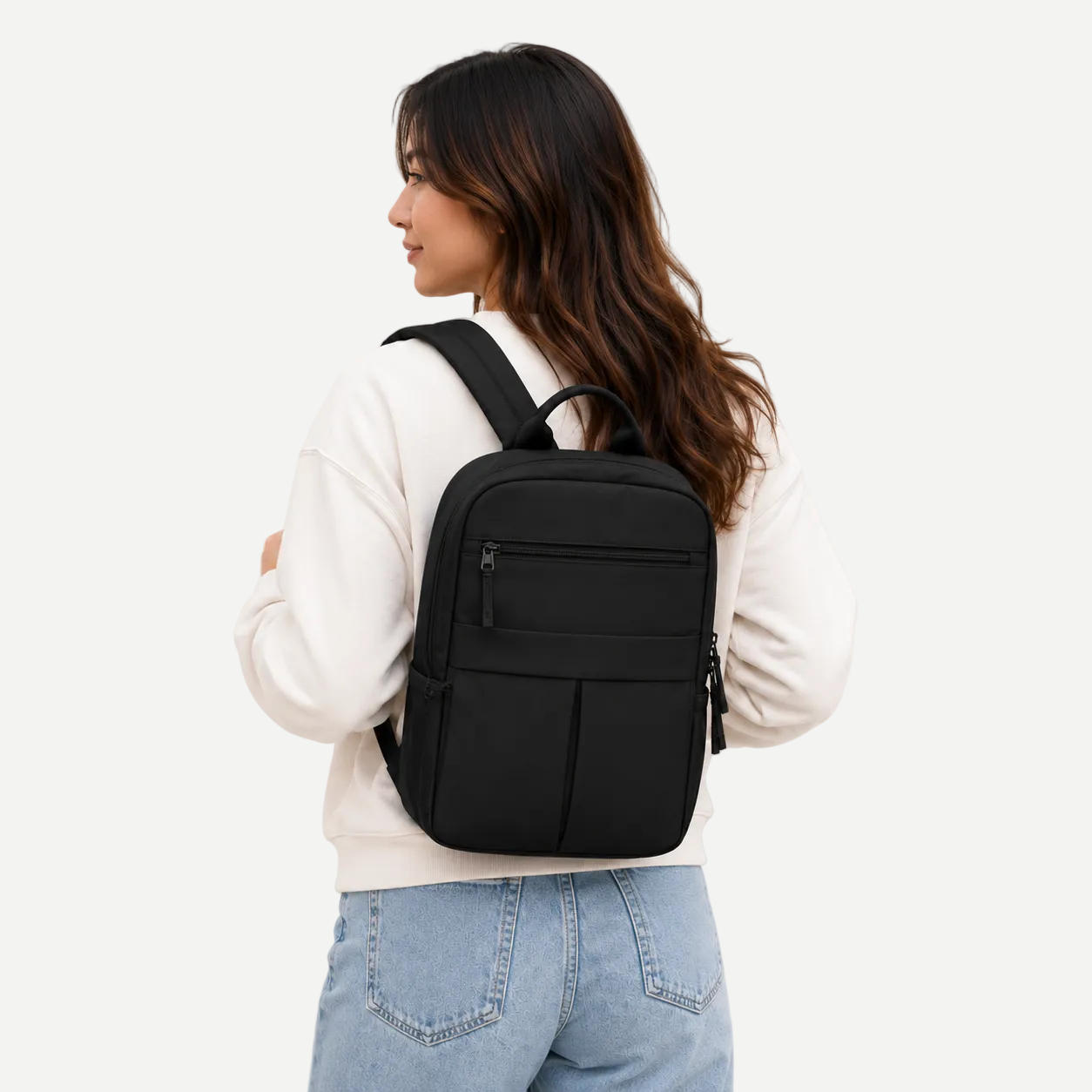 Mini Backpack