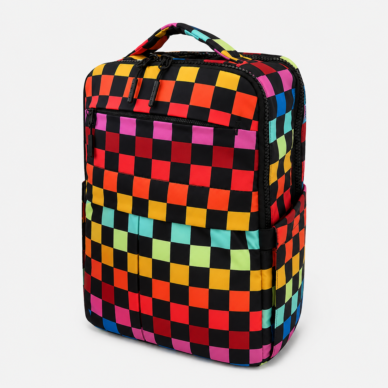 Mini Backpack