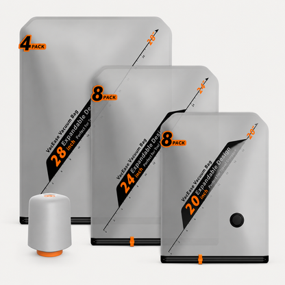 Maison Vacuum Packing