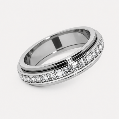 Anxiety Ring