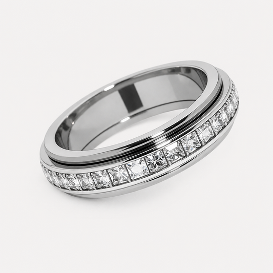 Anxiety Ring