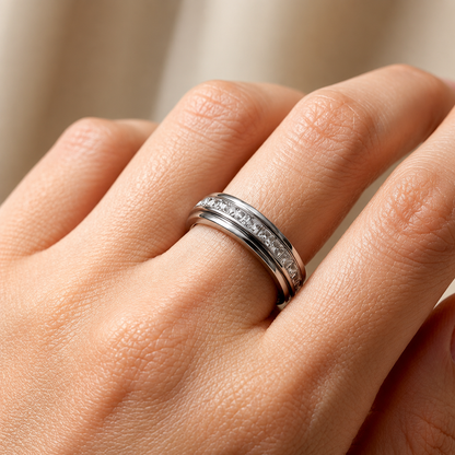 Anxiety Ring