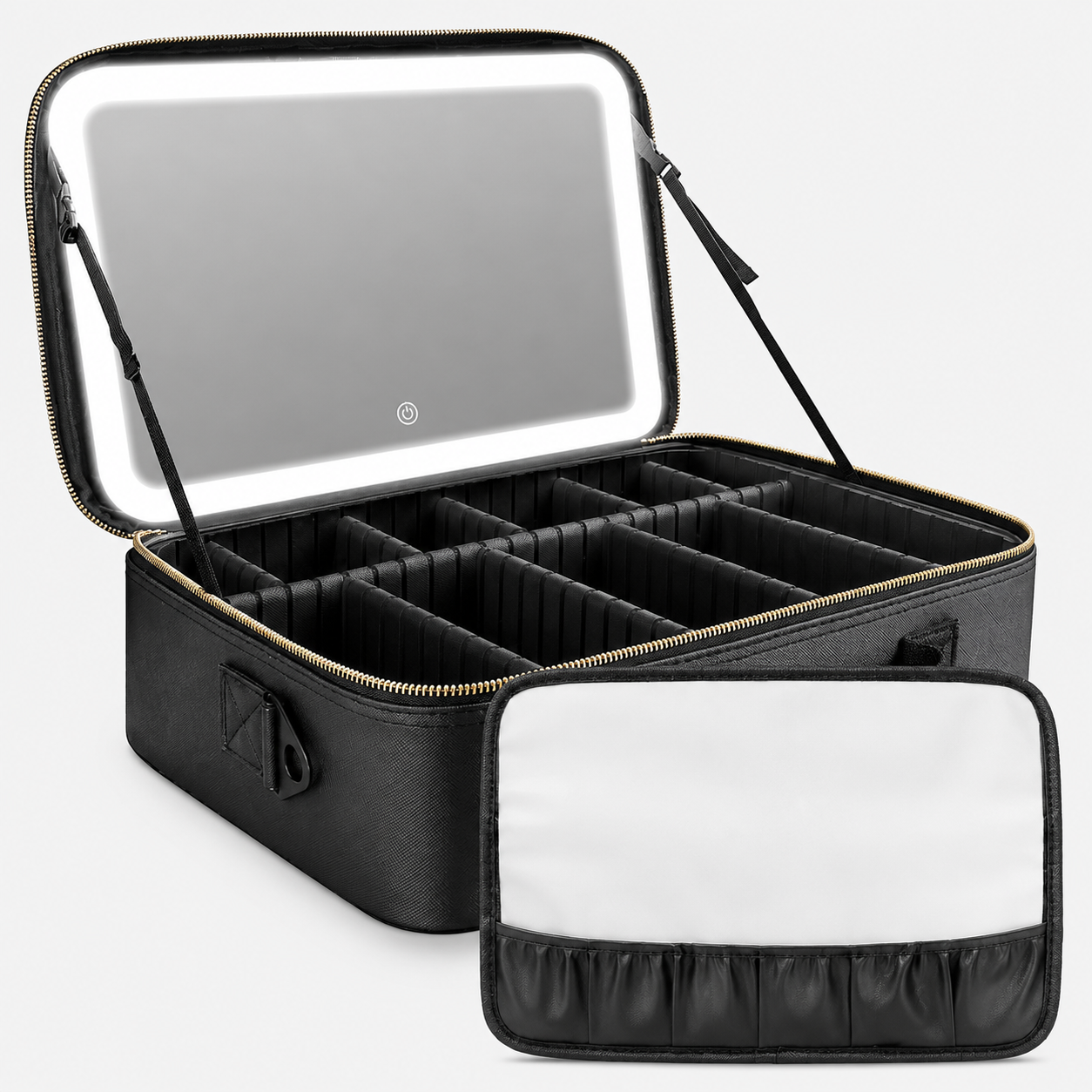 Maison Makeup Bag