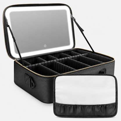 Maison Makeup Bag