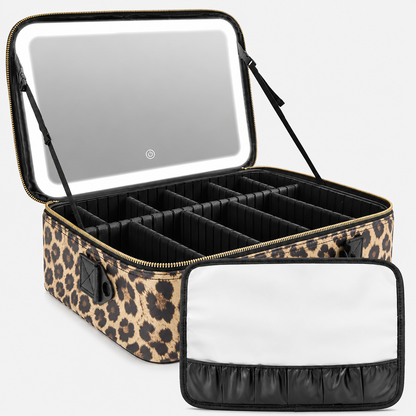 Maison Makeup Bag