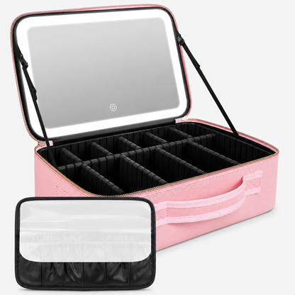 Maison Makeup Bag