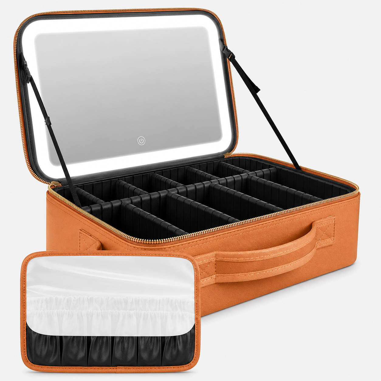 Maison Makeup Bag