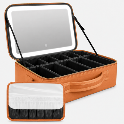Maison Makeup Bag