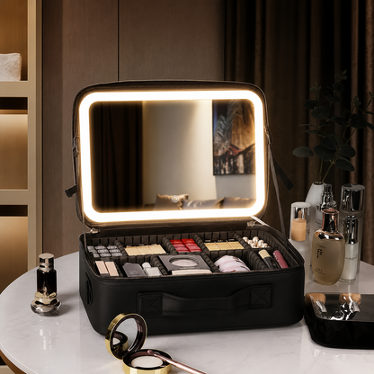 Maison Makeup Bag