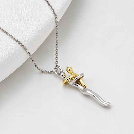 Mother & Me Necklace